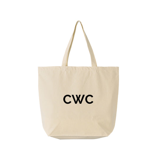 CWC Tote bag