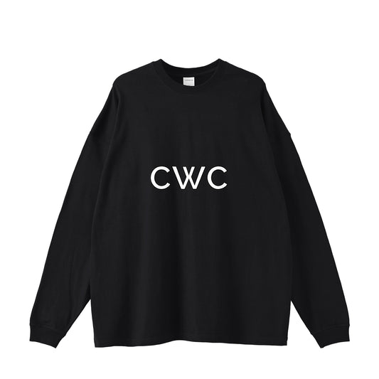 CWC Black Long sleeves