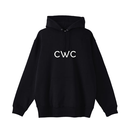 CWC Black Hoodie