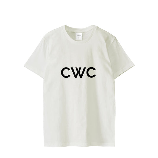 CWC White T-shirt
