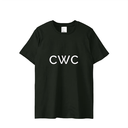 CWC Black T-shirt